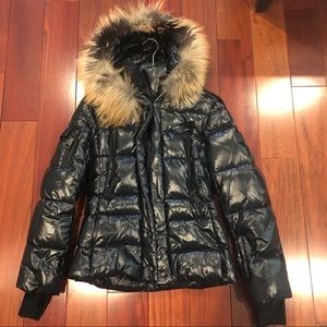 SAM Blake Puffer Jacket